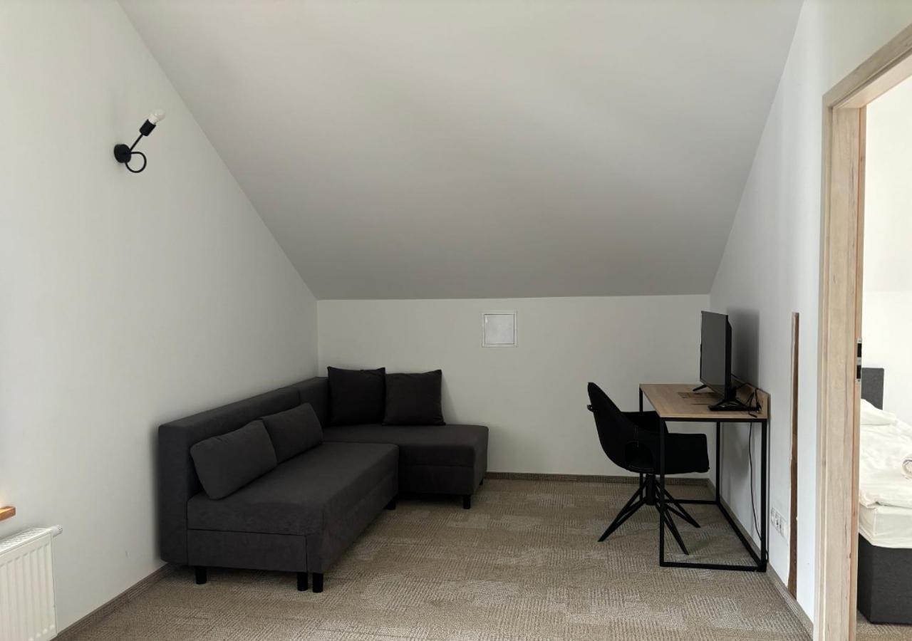 Folwark Matecznik Villa Sedzinko Ngoại thất bức ảnh