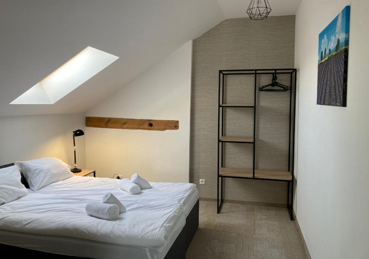Folwark Matecznik Villa Sedzinko Ngoại thất bức ảnh