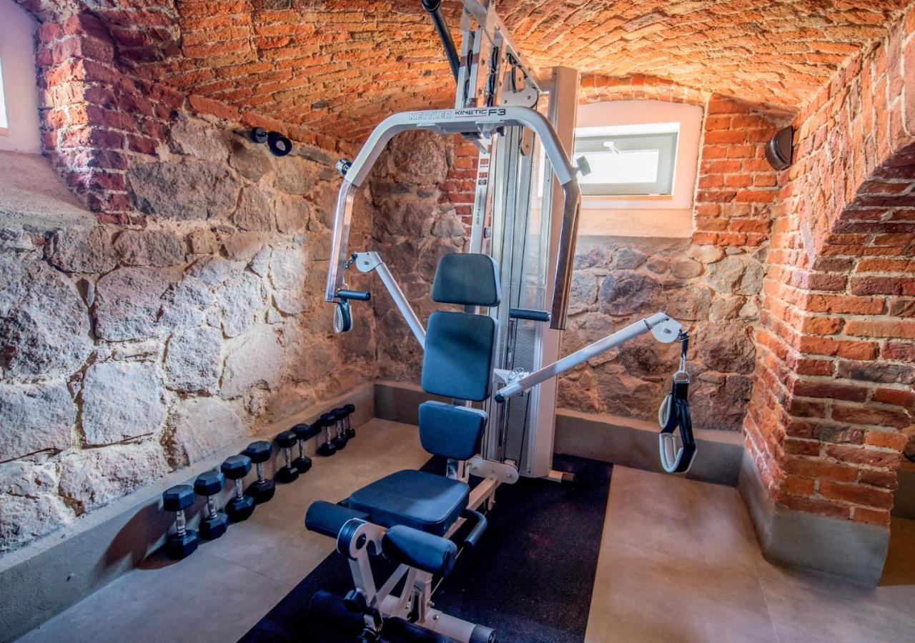 Folwark Matecznik Villa Sedzinko Ngoại thất bức ảnh