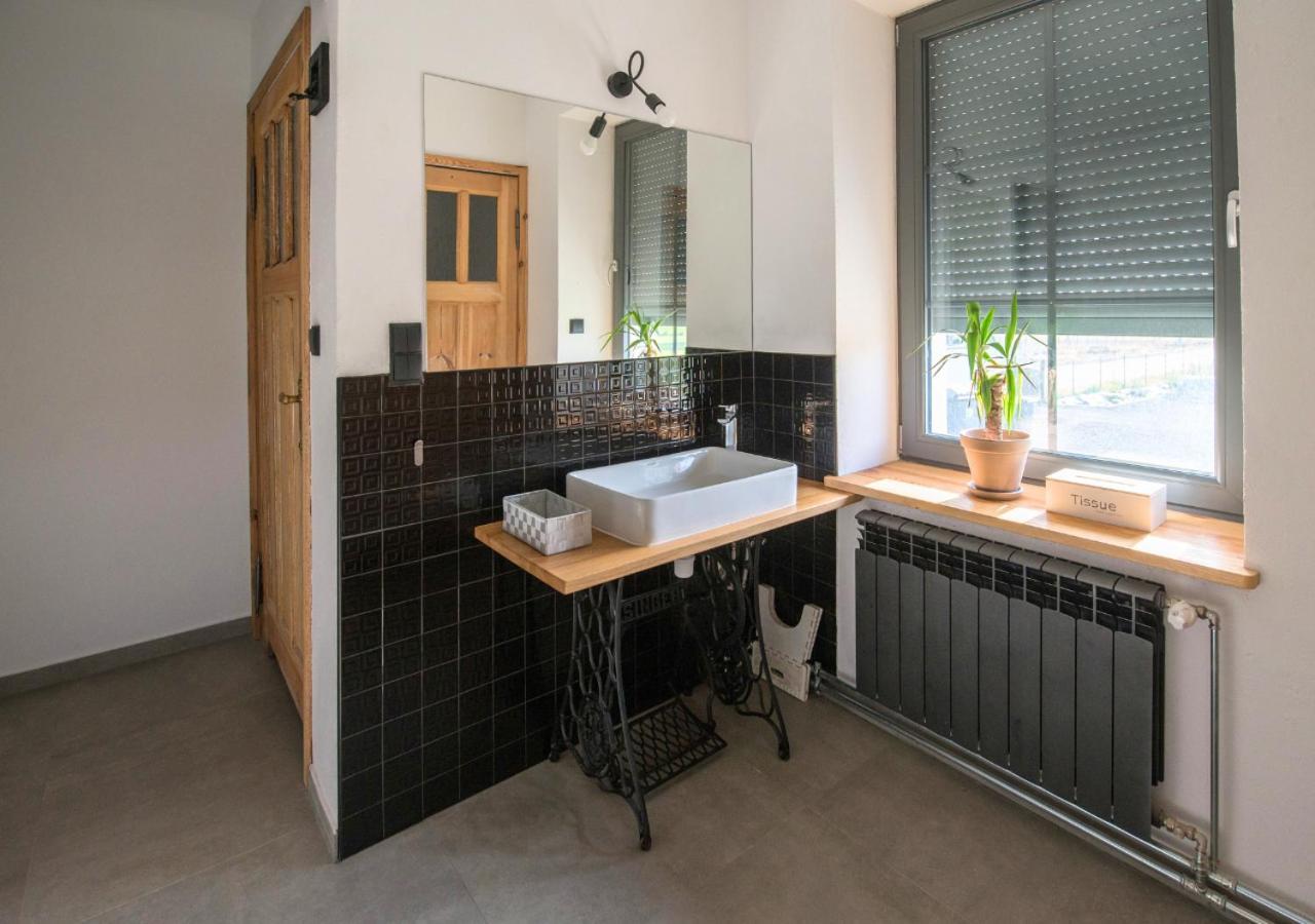 Folwark Matecznik Villa Sedzinko Ngoại thất bức ảnh