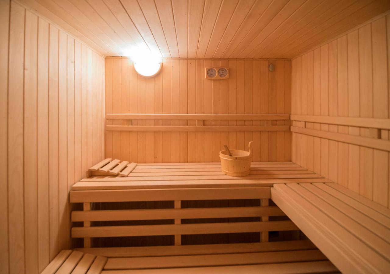 Folwark Matecznik Villa Sedzinko Ngoại thất bức ảnh