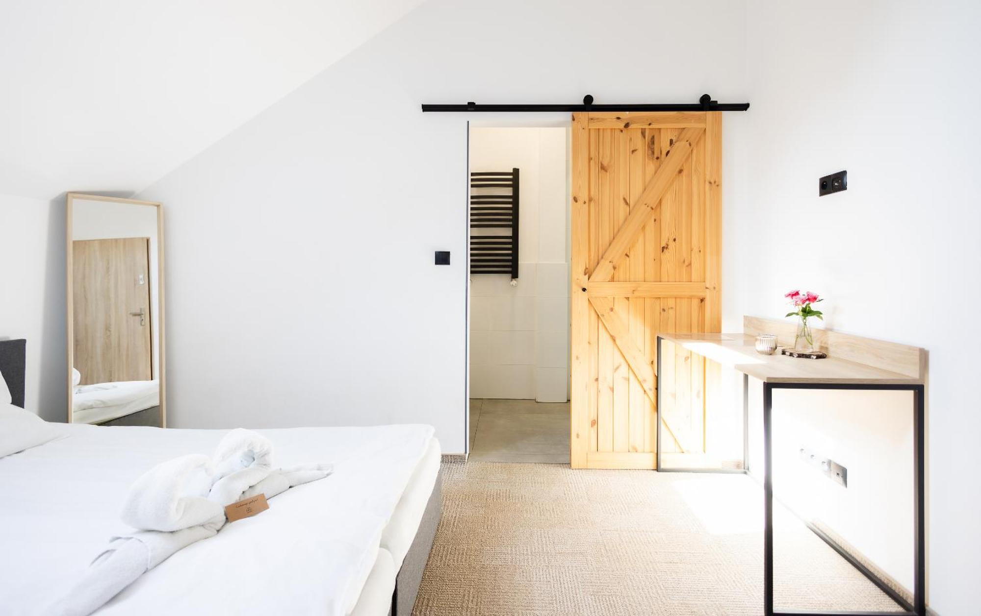 Folwark Matecznik Villa Sedzinko Ngoại thất bức ảnh